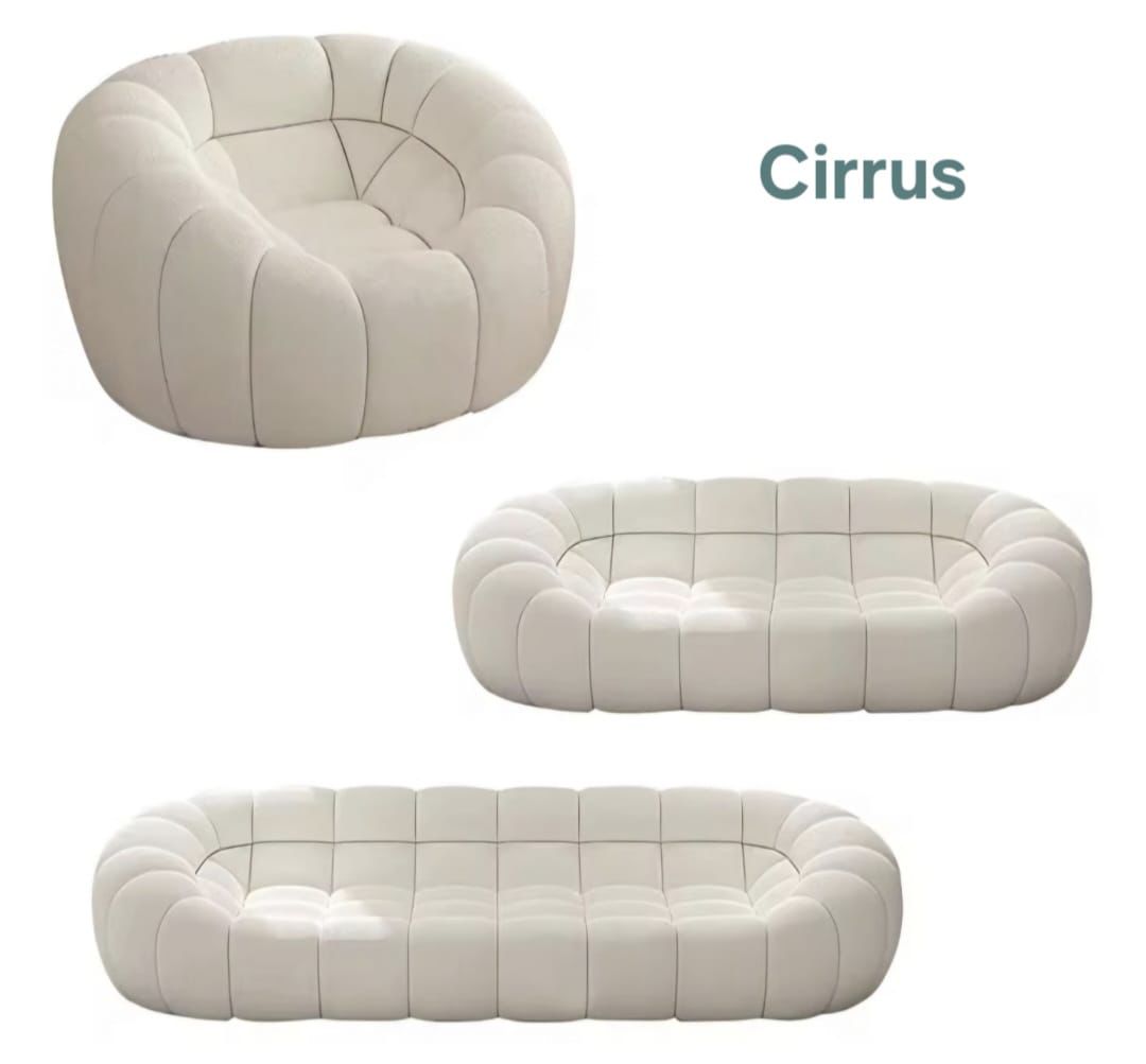 Cirrus Collection