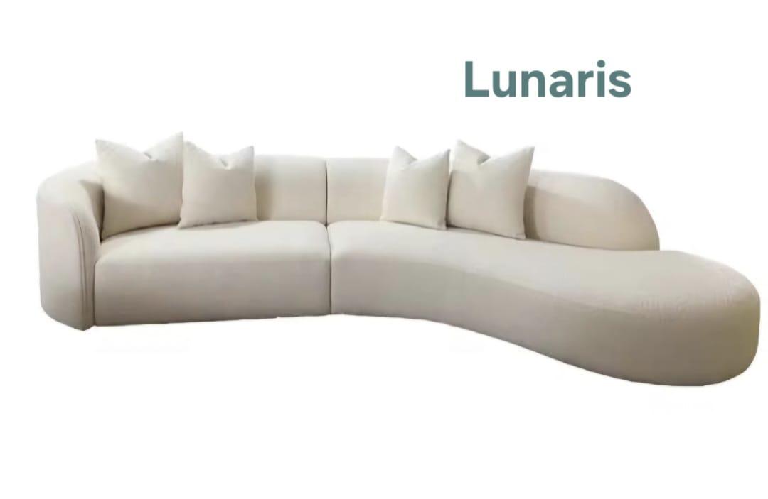 Lunaris Sofa